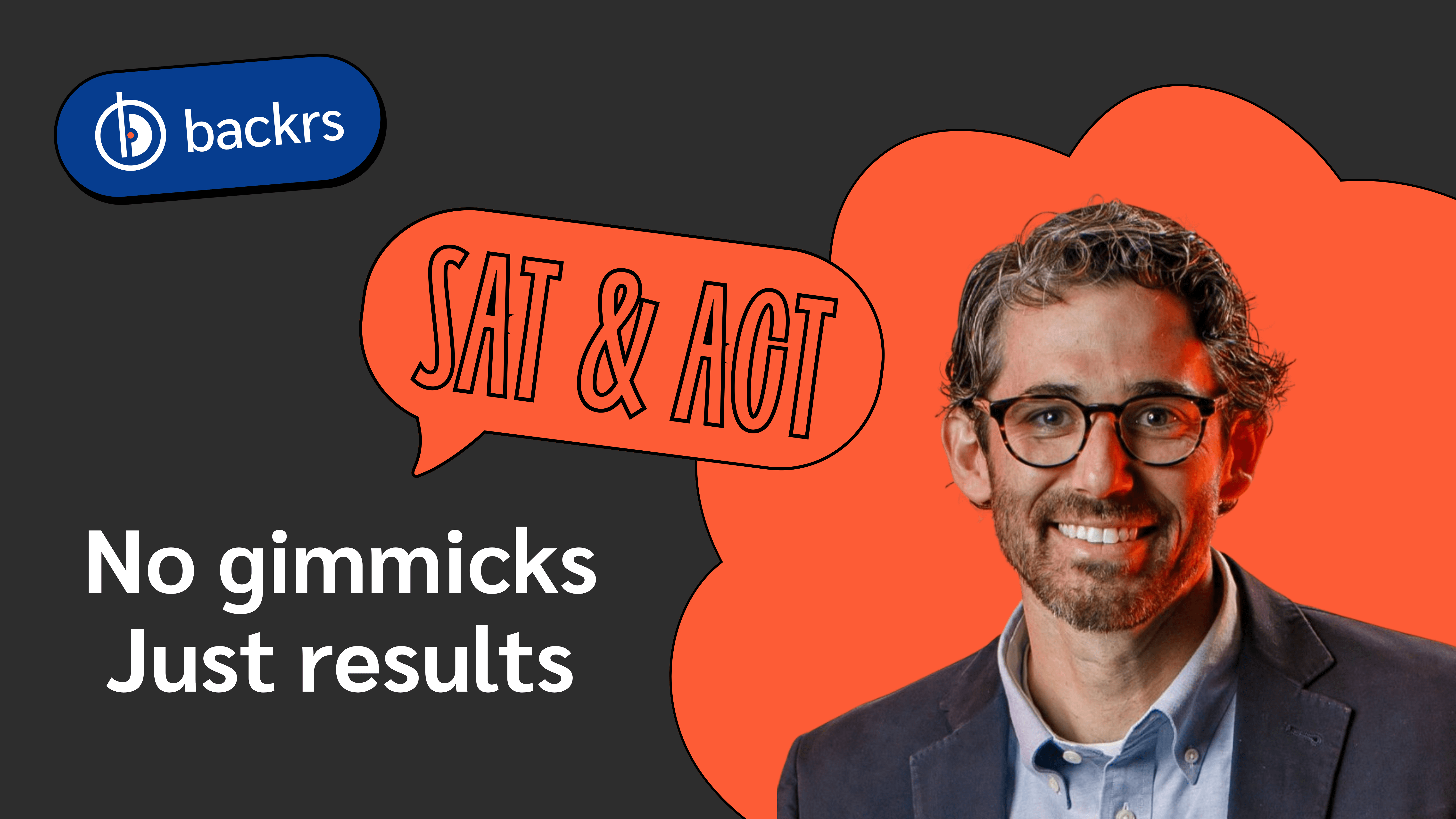 Our Proven SAT and ACT Success System
